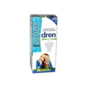 Pinisan Perfect Line Dren...