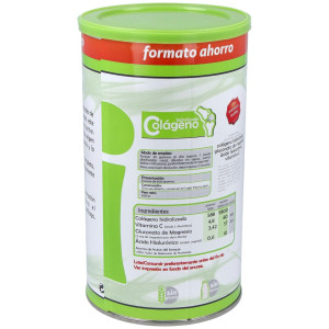 Pinisan Colágeno Hidrolizado 600G