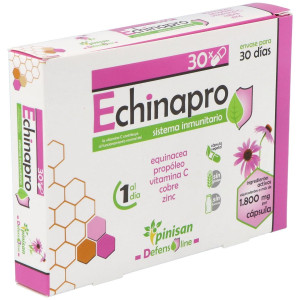 Pinisan Echinapro 30Caps