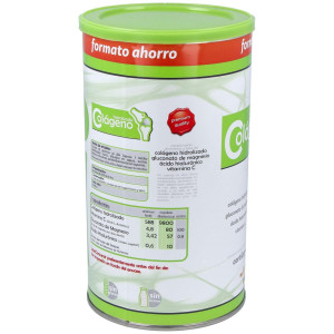 Pinisan Colágeno Hidrolizado 600G