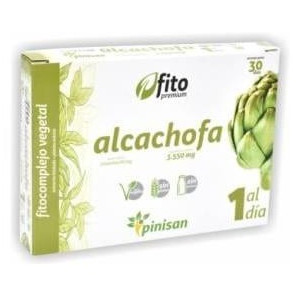 Fito Premium - Alcachofa -...
