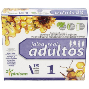 Pinisan Jalea Real Adultos...