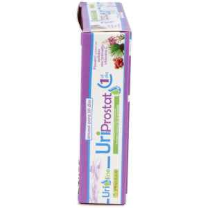 Pinisan Uriprostat 30Caps