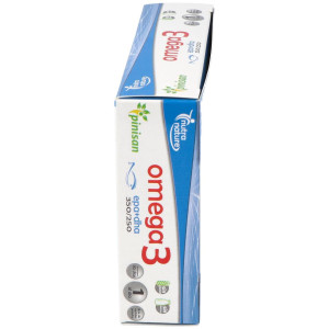 Pinisan Omega 3 30 Perlas