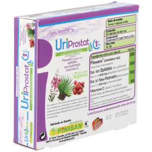 Pinisan Uriprostat 30Caps