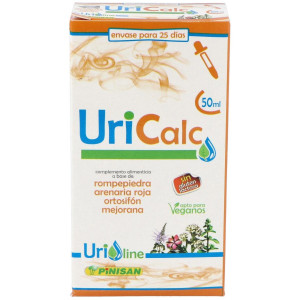 Uricalc 50Ml.