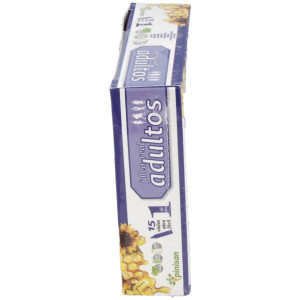 Pinisan Jalea Real Adultos 15Uds