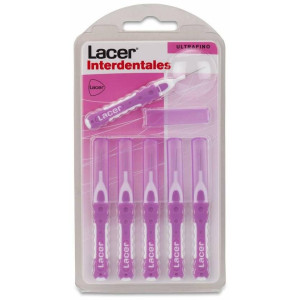 Lacer Interdental Cepillo...