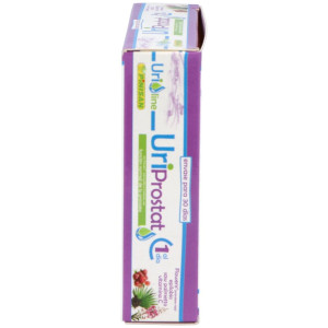 Pinisan Uriprostat 30Caps