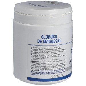 Ana María Lajusticia Cloruro De Magnesio Cristalizado, 400 G
