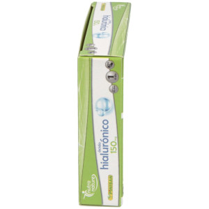 Pinisan Nutranature Acido Hialuronico 30Caps