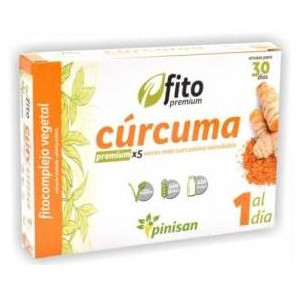 Fito Premium - Curcuma -...