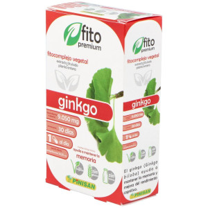 Fito Premium Ginkgo 30Cap.