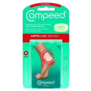 Compeed Ampollas...
