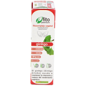 Fito Premium Ginkgo 30Cap.