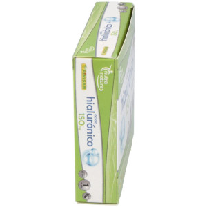 Pinisan Nutranature Acido Hialuronico 30Caps