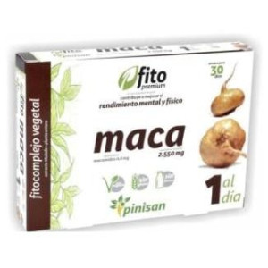 Pinisan Fito Premium Maca...