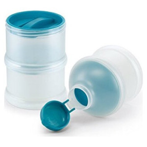 Nuk Dosificador De Leche En...