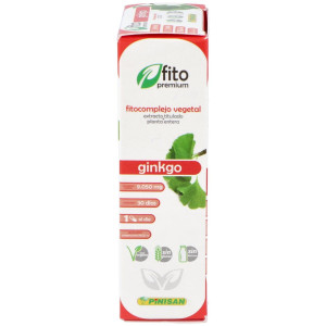 Fito Premium Ginkgo 30Cap.