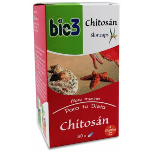 Bie3 Chitosan Slimcaps...