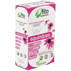 Fito Premium Echinacea 30Cap.