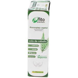Fito Premium - Cola Caballo - Pinisan - 30 Cápsulas