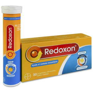 Redoxón Doble Acción Sabor...