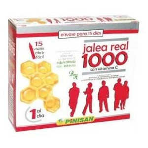 Pinisan Jalea Real Senior...