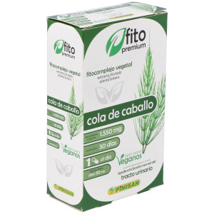 Fito Premium - Cola Caballo - Pinisan - 30 Cápsulas