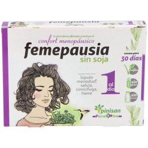 Femepausia 30Cap.