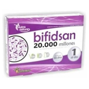 Pinisan Bifidsan 20.000...