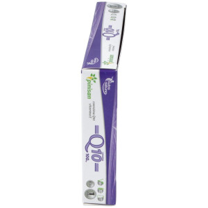 Pinisan Nutranature Q10 100Mg 30Caps