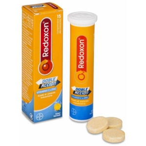 Redoxón Doble Acción Sabor...