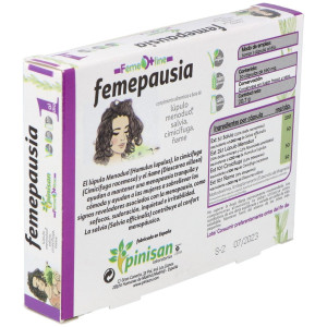 Femepausia 30Cap.