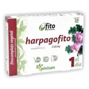 Fito Premium - Harpagofito...