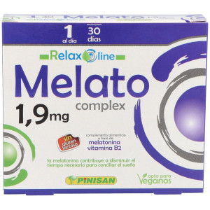 Relax Line Melato 1,9Mg....