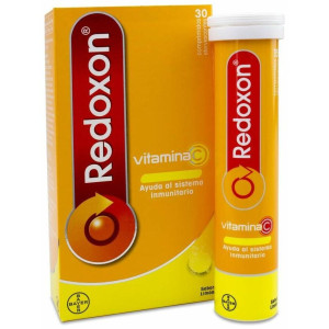 Redoxon Vitamina C...