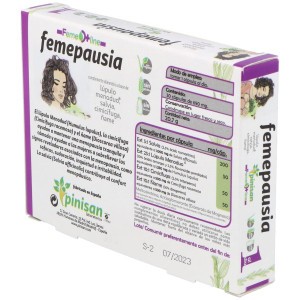 Femepausia 30Cap.