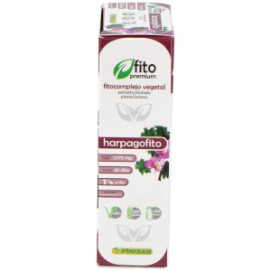 Fito Premium - Harpagofito - Pinisan - 30 Cápsulas