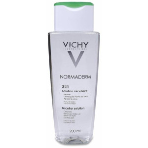 Vichy Normaderm Solución...