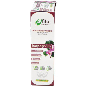Fito Premium - Harpagofito - Pinisan - 30 Cápsulas