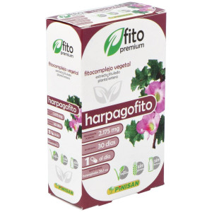 Fito Premium - Harpagofito - Pinisan - 30 Cápsulas