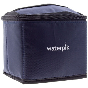 Waterpik Wp- 300 Traveler Irrigador Bucal Eléctrico, 1 Ud