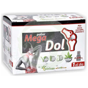 Pinisan Poliar Megadol...