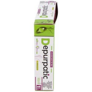 Pinisan Depurpatic 30 Cap