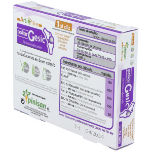 Pinisan Fito Melato Retard 30Caps