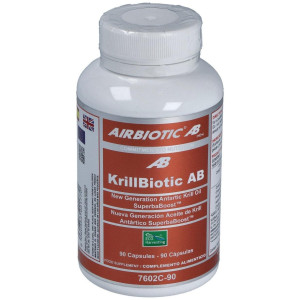 Airbiotic Krillbiotic Ab...
