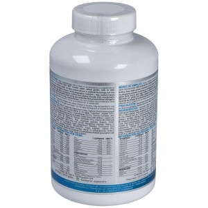 Airbiotic Multibiotic Ab Complex 90 Cápsulas