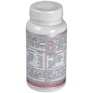 Airbiotic Krillbiotic Ab 590 Mg Ecoharvesting 60 Cápsulas