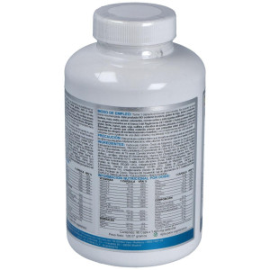Airbiotic Multibiotic Ab Complex 90 Cápsulas